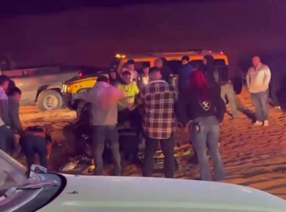 El Paso No Es Seguro