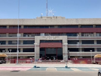 Dedazos de Unidad en Juárez
