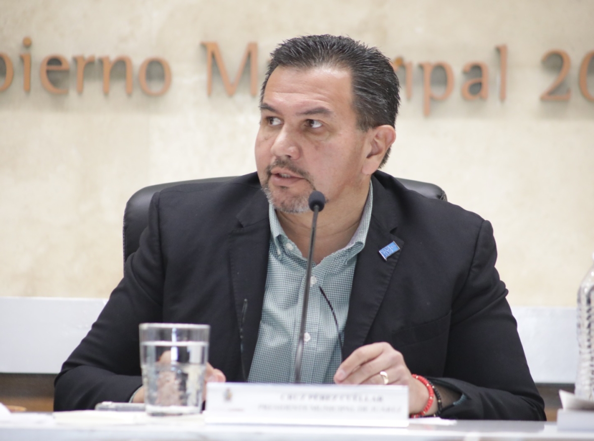 ¿Pero Que Tal Los Negociotes?