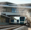 Tren Bala de la 4T