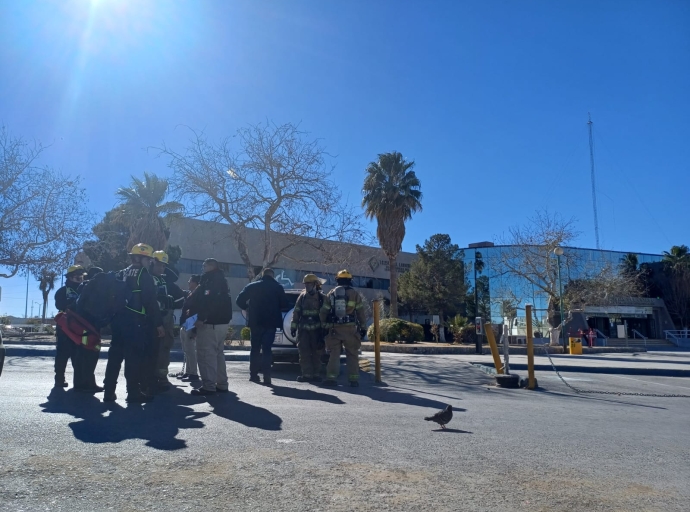 NarcoPex en Juárez