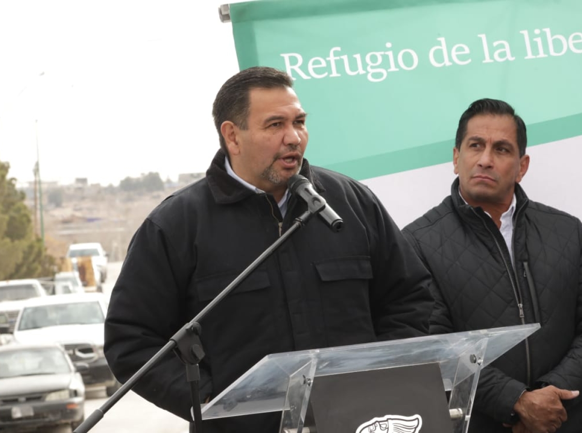 Narcos Le Pierden la Confianza