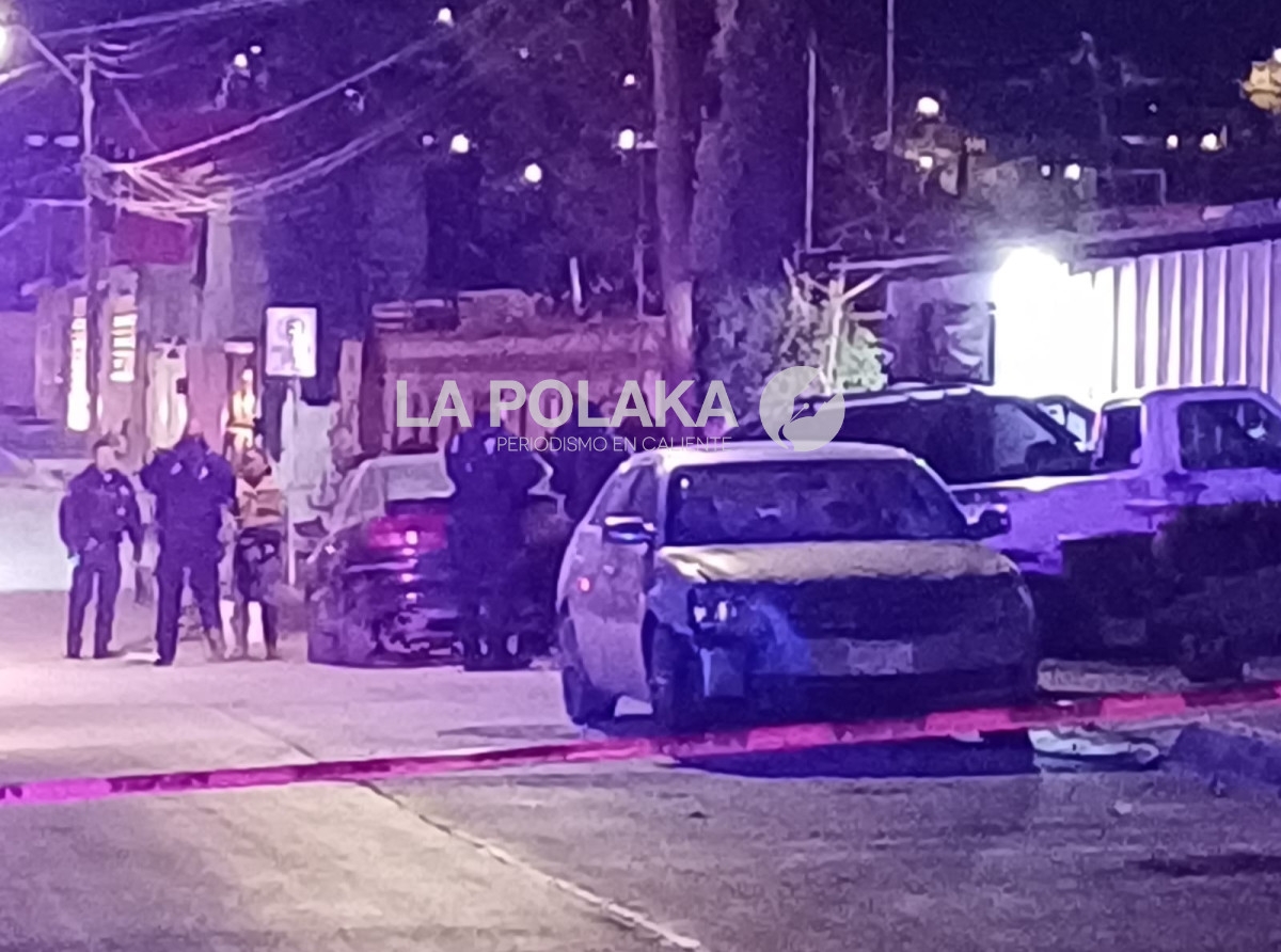 Trepidante Cierre de Viernes