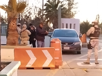 Por las Calles de Juarez