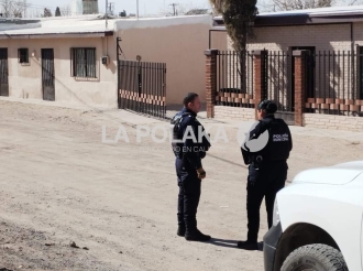Hora de Repartir Despensas