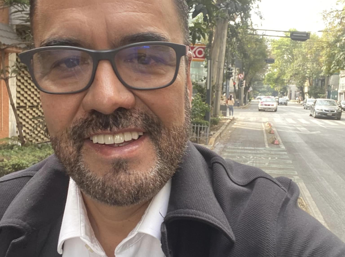 Hijo Desobediente de Chairolandia
