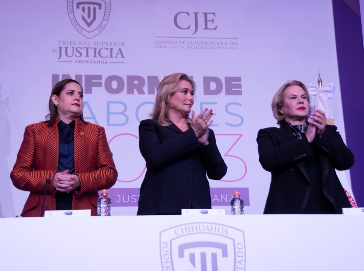 Rendición de Cuentas