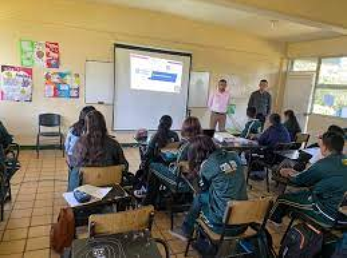 Estafa Maestra en Guachochi