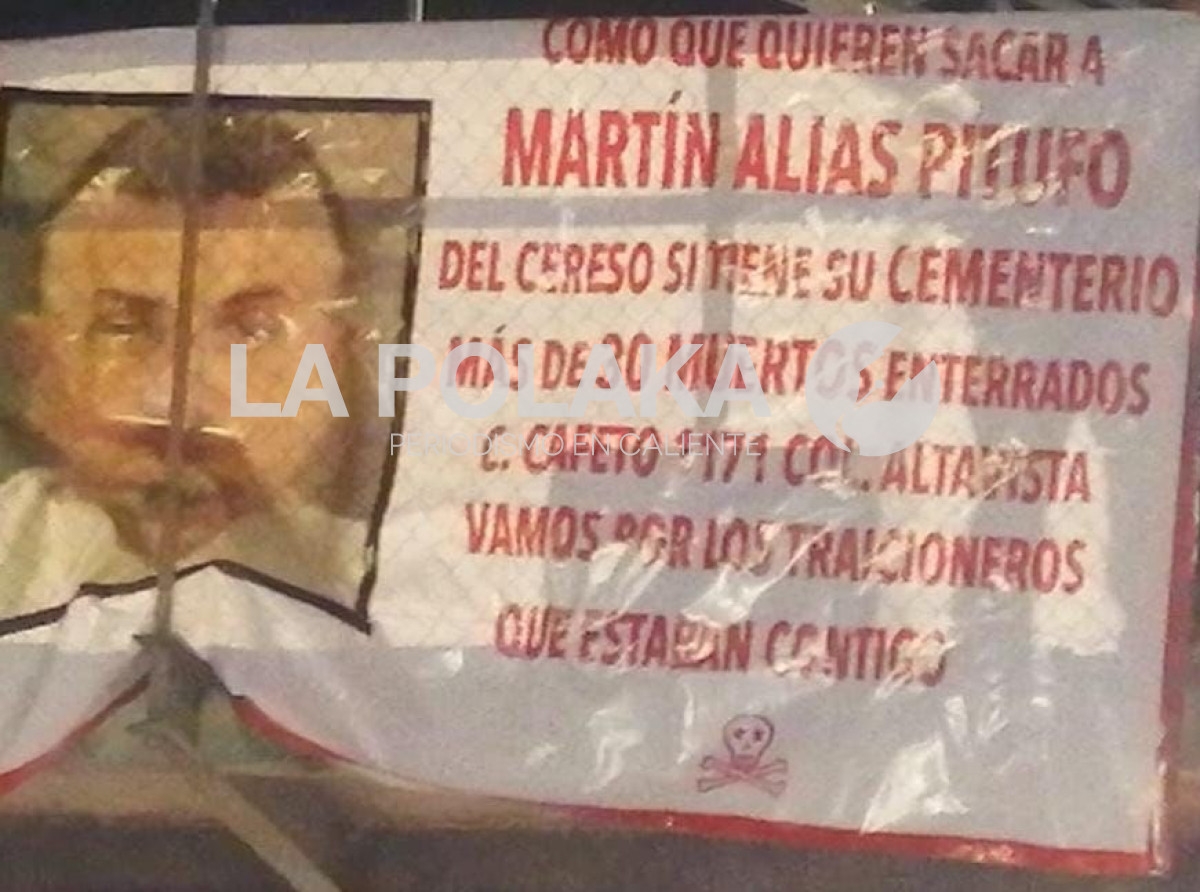 Buzón de Denuncias