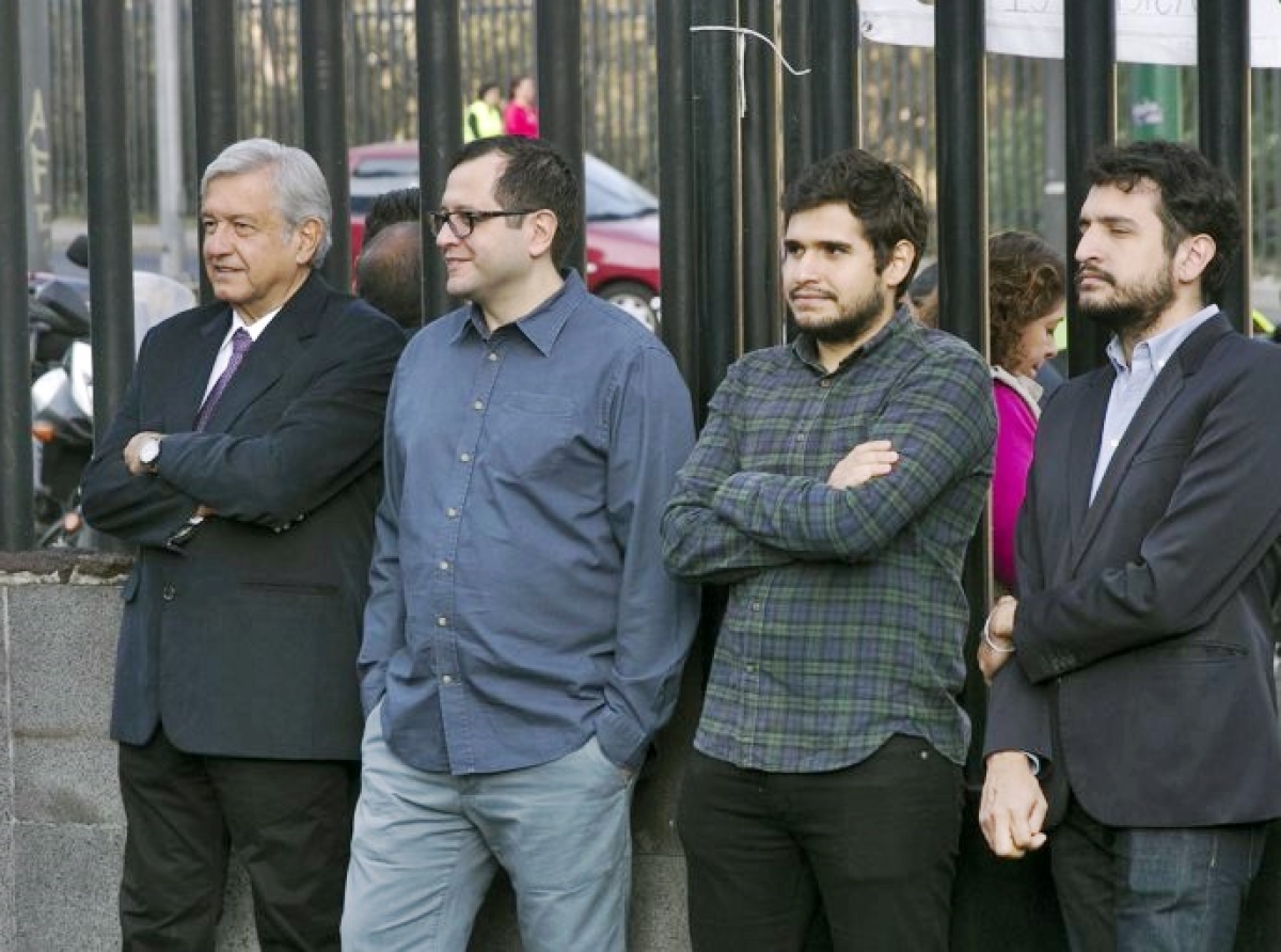 Vienen Por El Cartel Trivago