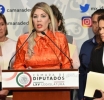 Trenzada con Andrea