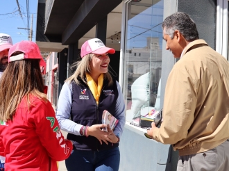 Va Por Estancias Infantiles