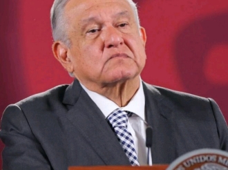 AMLO Quema Las Naves