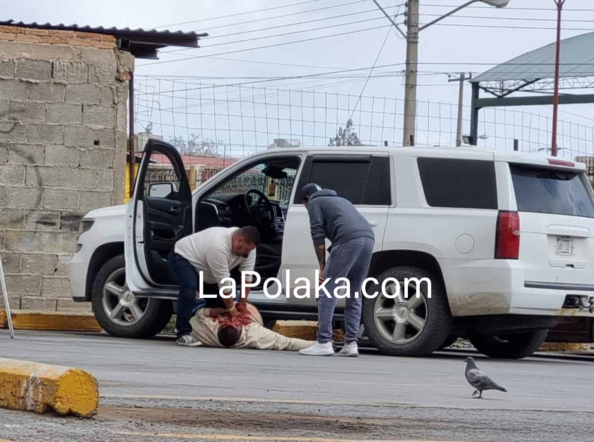 Martes de Super González