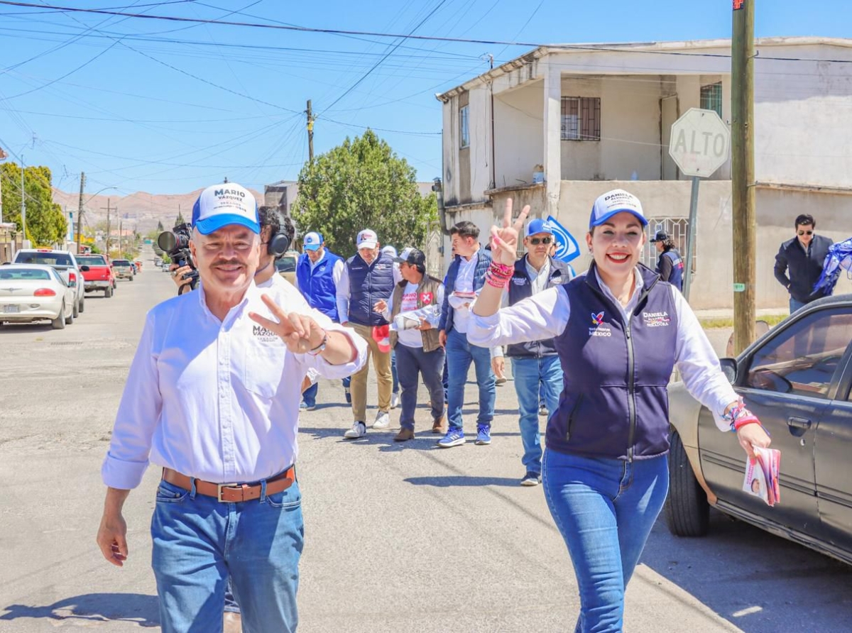 Les Abren Las Puertas