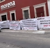 Batuque en Morena