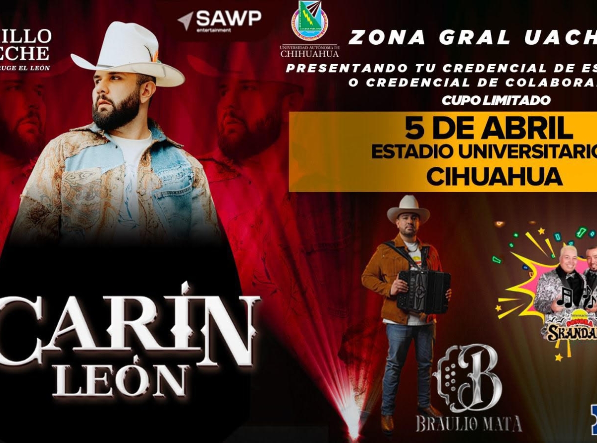 Licenciatura en Narcocorridos