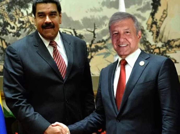 Maduro Implanta Esclavitud Comunista 