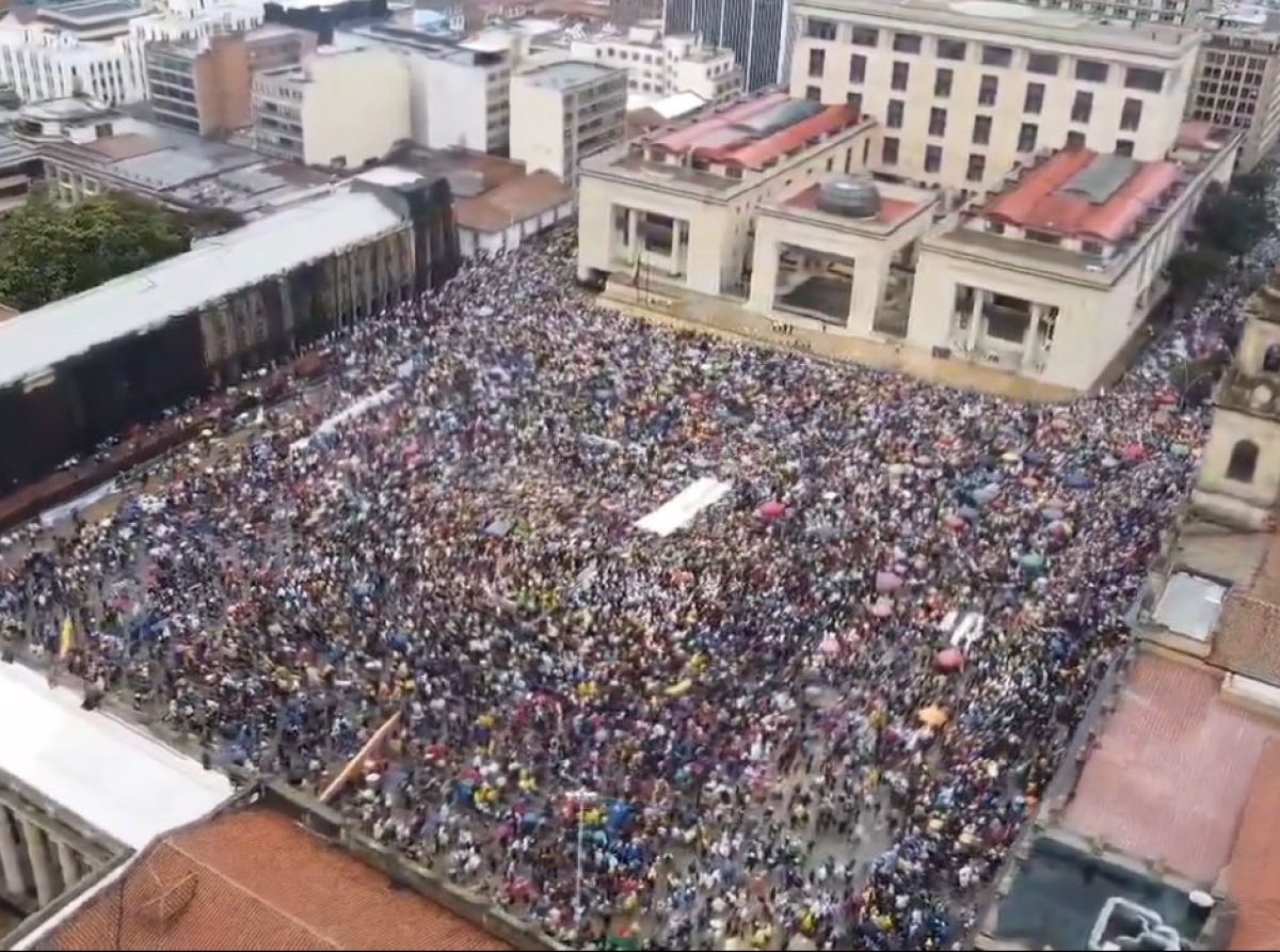 Muerte al Comunismo