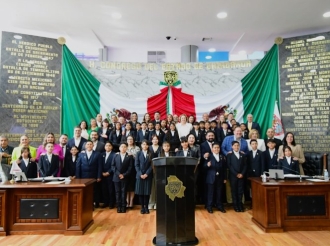 Diputados de Primaria