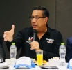 Rogelio Entra en Calor