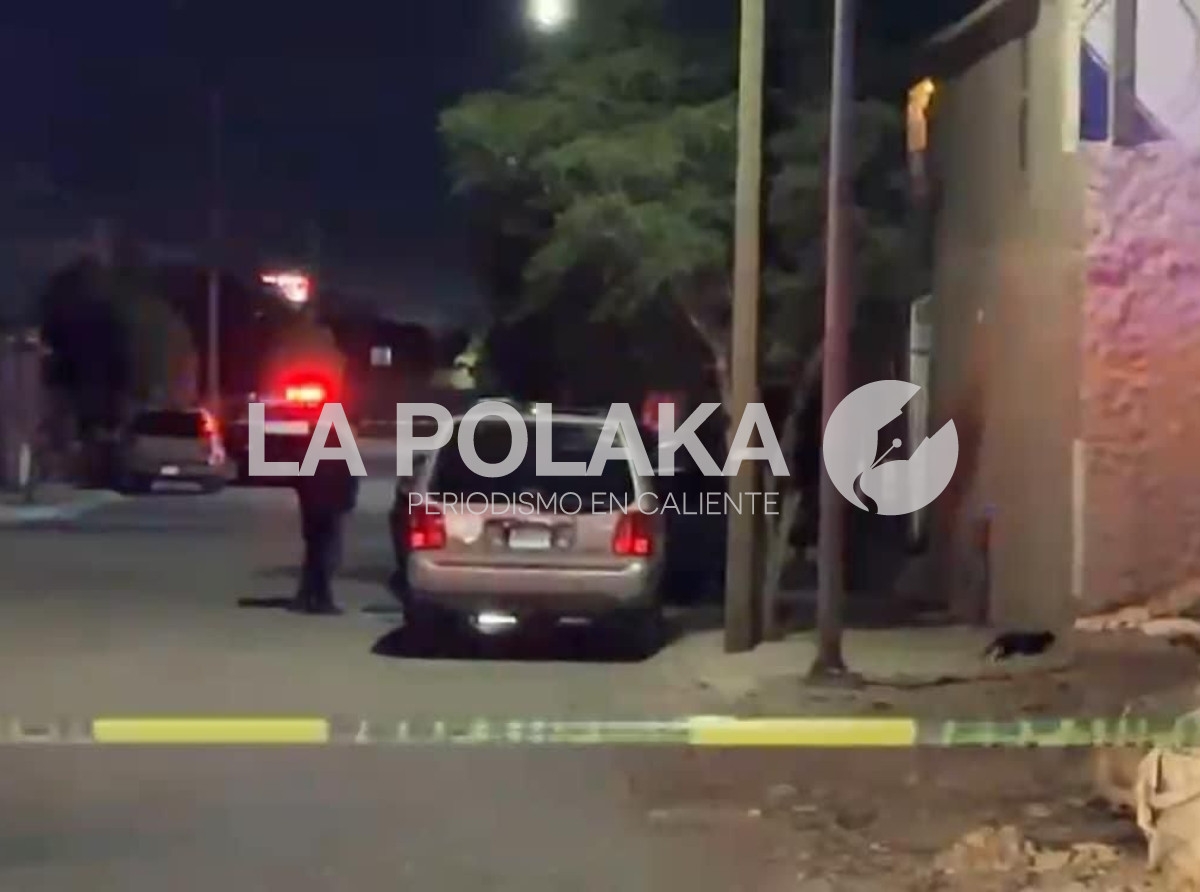 Noche de Plomería