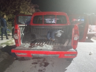Segundo Piso en Chiapas