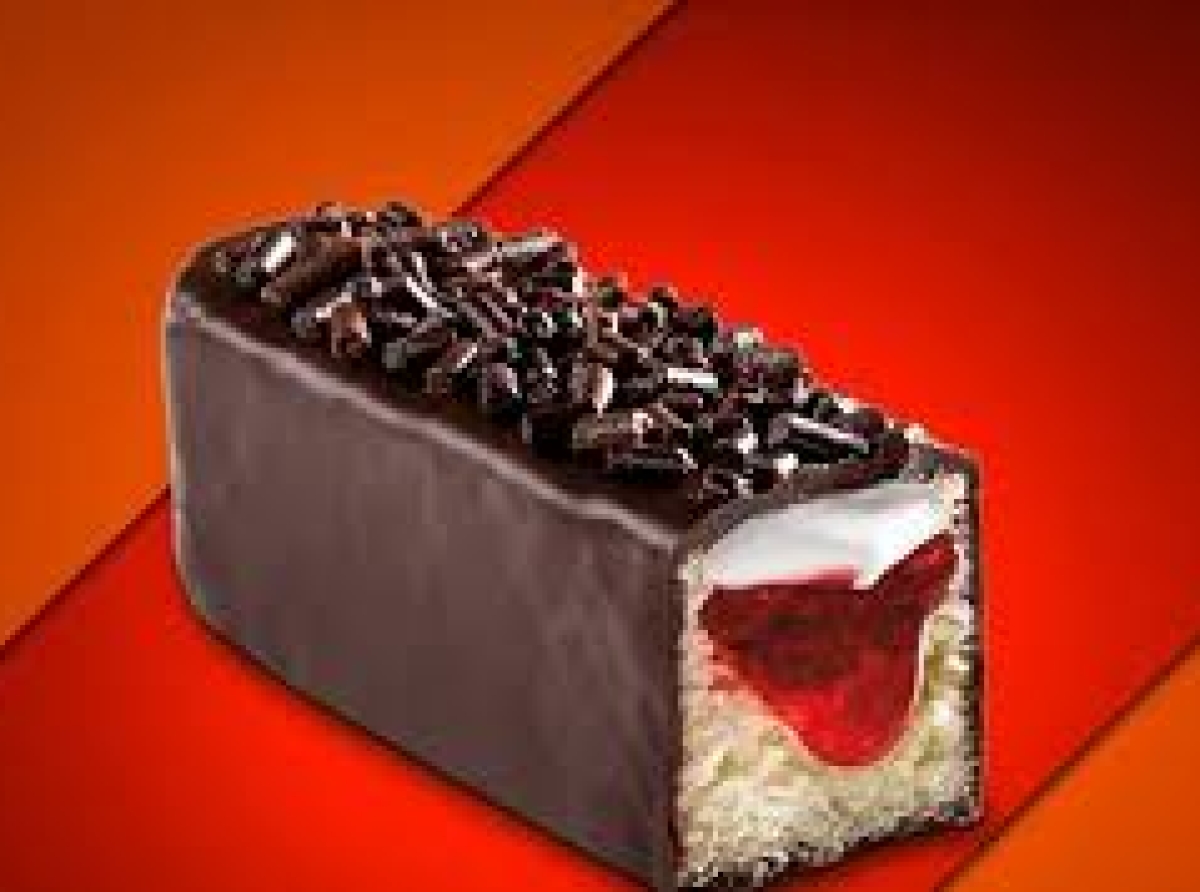 Mercado Negro de Gansitos