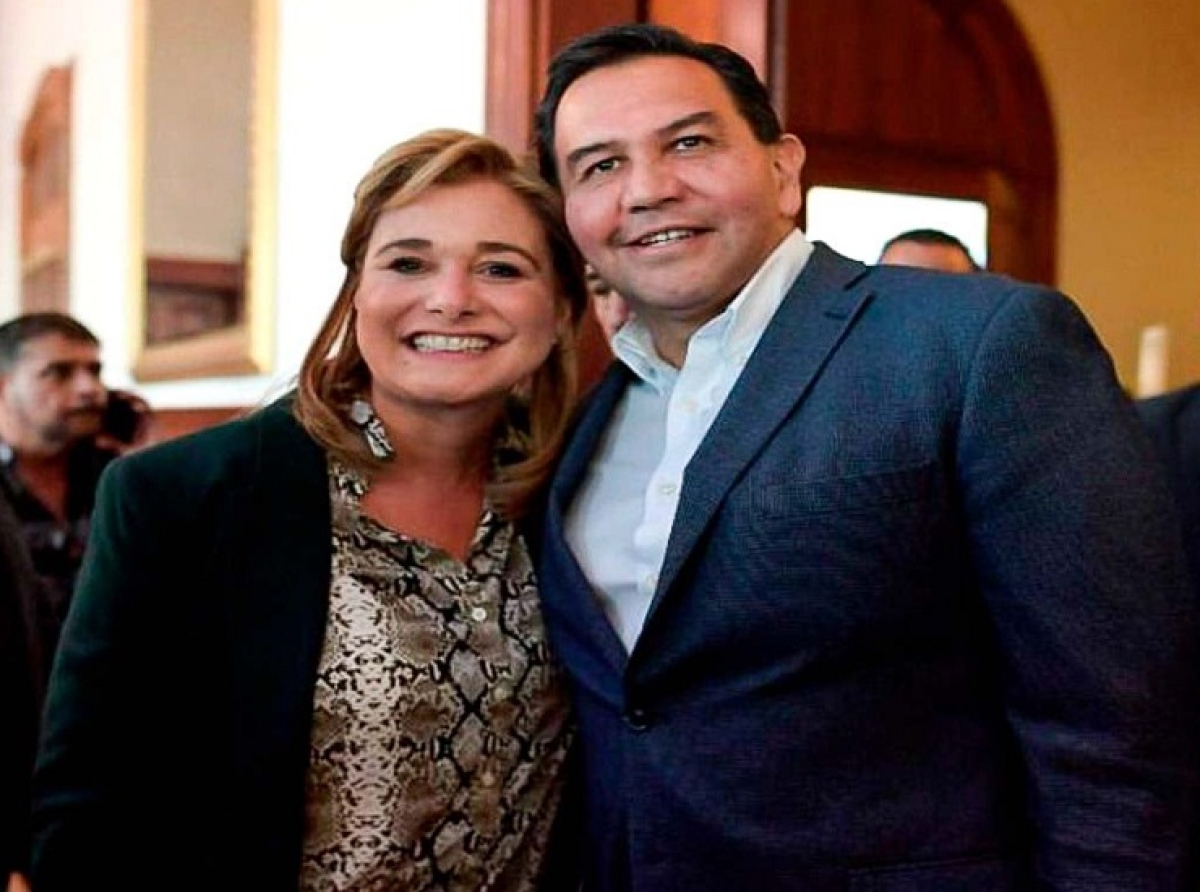 Jefes de Plaza