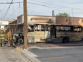 Máquina de Fuego