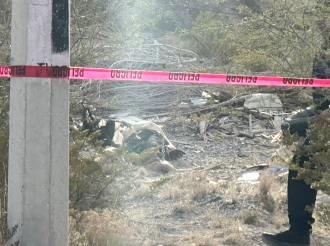 Olor a Perro Muerto