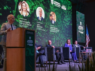 Economía Verde