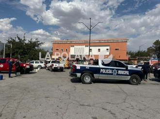 Asfixiante Drama en el DIF