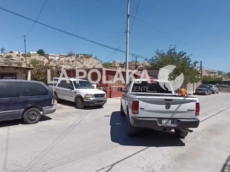Inspectores del Bajomundo