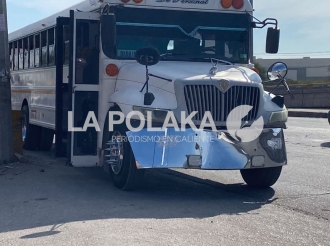 Cartel Camionero Invencible