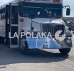 Cartel Camionero Invencible