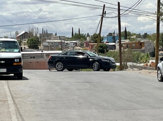 Salvado por Piernas