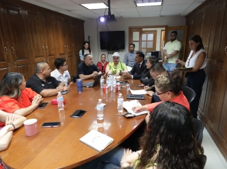 FBI de Ciudad Heroica
