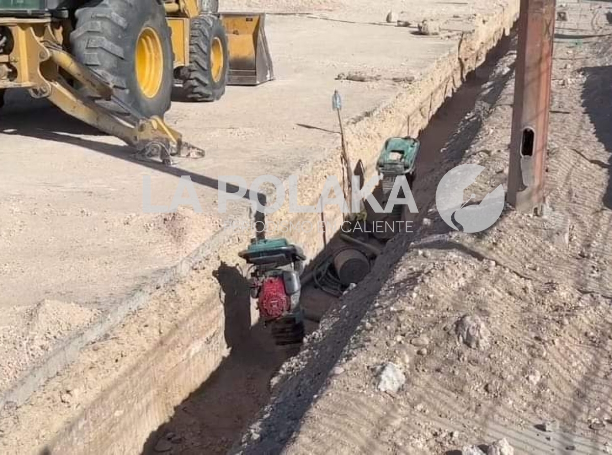 Faltó Nomás Enterrarlo