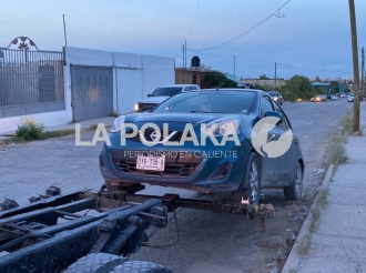Taxistas Polleros
