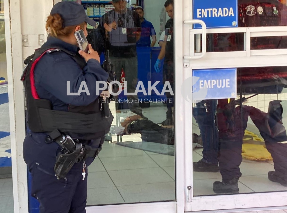 Repentinitis en Farmacia