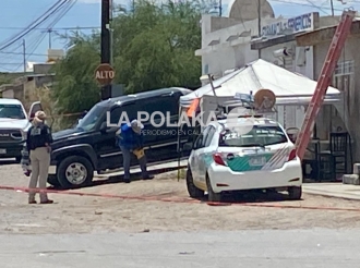 Mujeres Indefensas