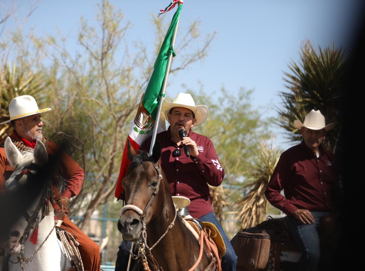 La Cuarta Revolución