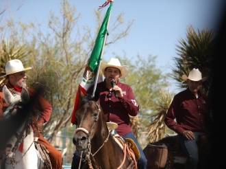 La Cuarta Revolución 
