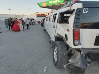 Quinceañera Suicida