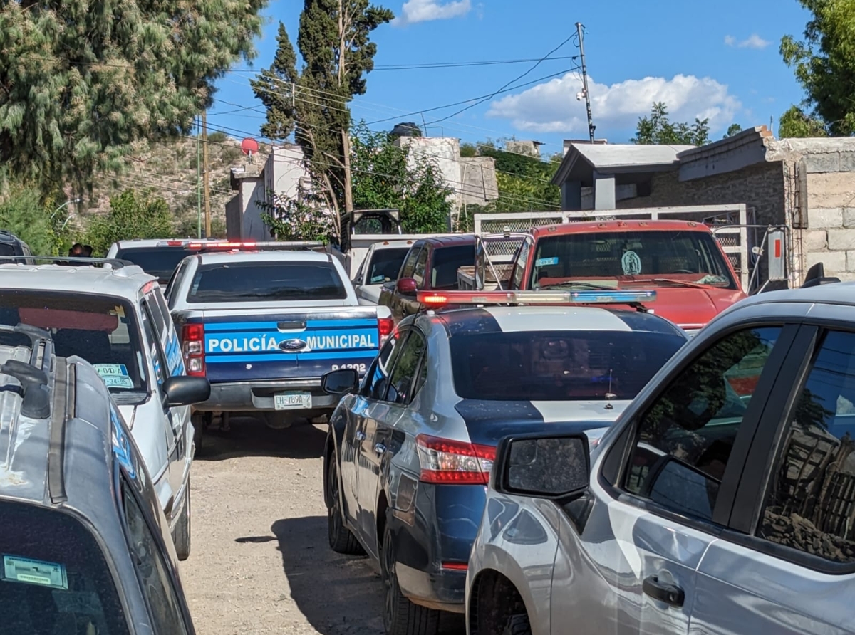 Centro de Descomposición