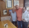 Javier Corral Debe Estar Feliz