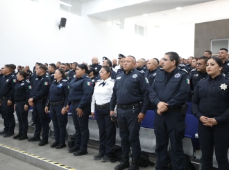 NarcoPolis de Doble Turno