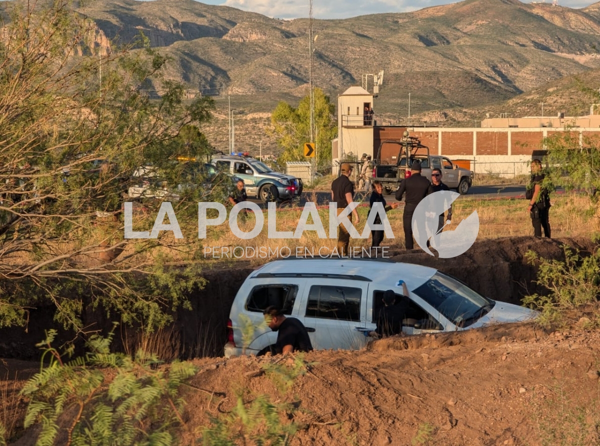 Plomo a Cabecilla de Chapolandia