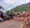 Se Desgaja el Cerro